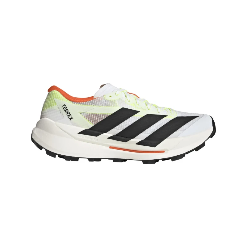 Image of Trail running shoes adidas Terrex Agravic Blanc Male 46