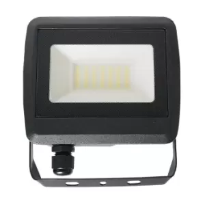 Image of Minisun - 30W LED Slimline Outdoor Security Floodlight