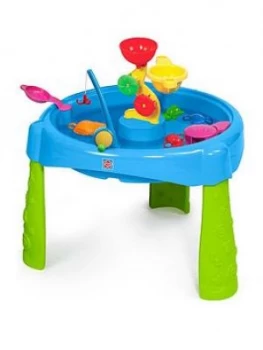 Image of Grow'N Up My Little Fisherman Table