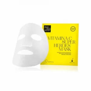 Image of Diego Dalla Palma Vitamin C Superheroes Mask Energizing Energizing Mask 15ml