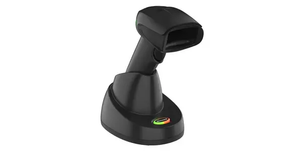 Image of Honeywell Xenon XP 1952g Handheld bar code reader 1D/2D LED Black 1952GSR-2USB-5-R