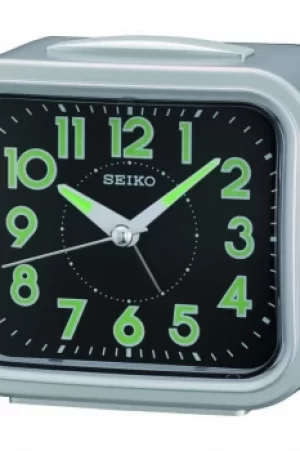 Image of Seiko Clocks Travel Alarm Alarm QHK023S