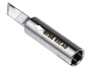 Image of Ersa 1.5 x 7mm Knife Soldering Iron Tip for use with Multi-Pro, Multi-Sprint, Multi TC, Power Tool, PTC 70