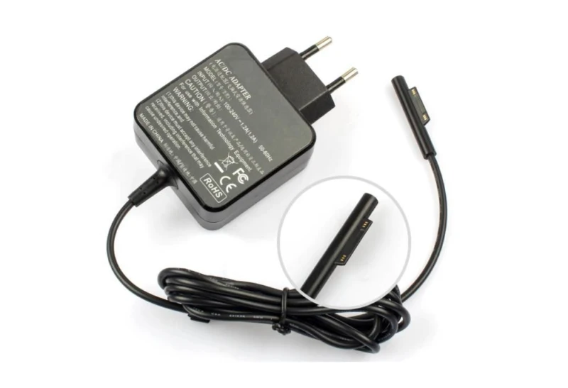 Image of CoreParts MSPT2006 power adapter/inverter Indoor 31 W Black