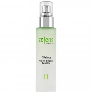 Image of Zelens Z Balance Prebiotic and Probiotic Facial Mist 50ml