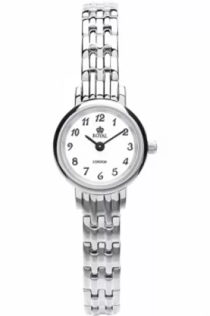 Image of Ladies Royal London Watch 20010-08