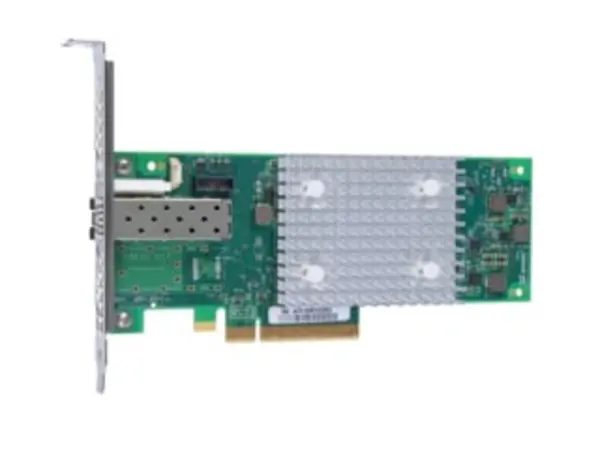 Image of HP HPE SN1100Q Internal Fiber 16000 Mbps P9D93A