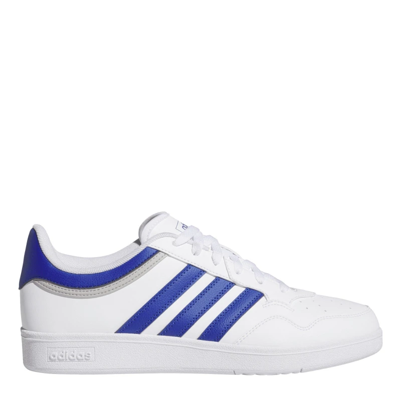 Image of adidas Hoops 4.0 Shoes 99 Ftwr White unisex 6 (39.3)