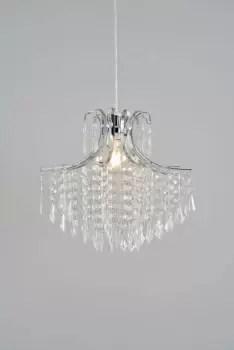 Image of Glow Droplet Easy Fit Light Shade