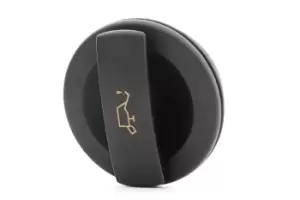 Image of TOPRAN Cap, oil filler VW,AUDI,SKODA 111 126 06C103485H,06C103485K,06C103485L 06C103485M,06C103485N,06C103485P,06C103485Q,06C103485R,06C103485S