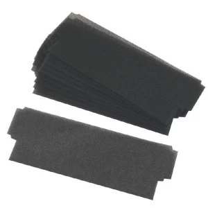 Image of 3M TR 3600 Pre Filter Grey for Versaflo TR 300 PAPR Respirators 100 Pack