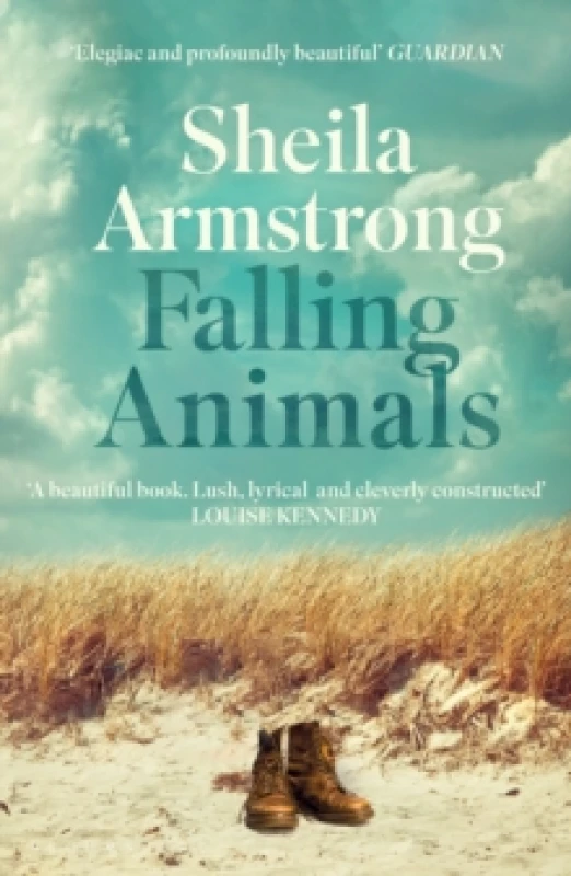 Image of Falling Animals : A BBC 2 Between the Covers Book Club Pick Paperback / softback