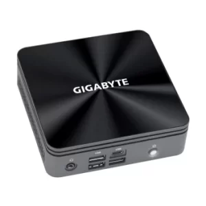 Image of Core i5-10210U, 2x SO-DIMM DDR4 2666MHz, Gigabit Ethernet, 802.11ac, BT4.2, 1x M.2, USB Type-C, VESA