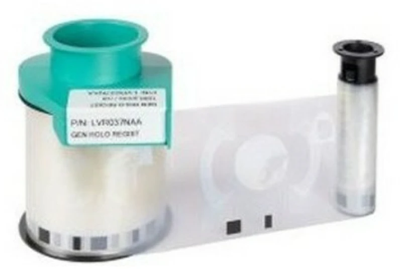 Image of Evolis LPS032NAA printer ribbon