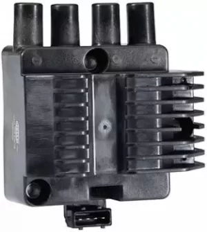 Image of Ignition Coil 5DA193175-651 by Hella