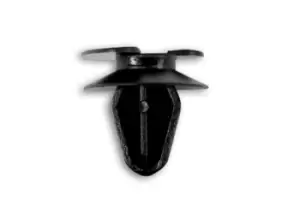 Image of Panel Clip (Black) for Opel/Vauxhall Pk 50 Connect 36142