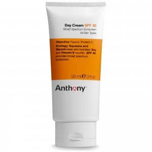 Image of Anthony SPF30 Day Cream 90ml