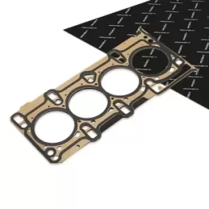 Image of RIDEX Head Gasket OPEL,FIAT,PEUGEOT 318G0399 55209070,46817515,55187899 Cylinder Head Gaskets,Engine Gasket,Gasket, cylinder head 55198843,5607839