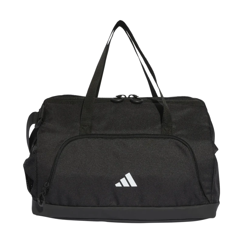 Image of Adidas Sports Bag adidas Run-On Noir Unisex TU JM9241