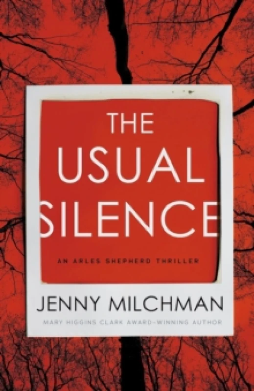 Image of The Usual Silence Paperback / softback