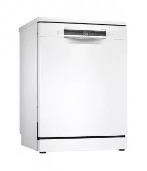 Image of Bosch Serie 4 SMS4HCW40G Freestanding Dishwasher