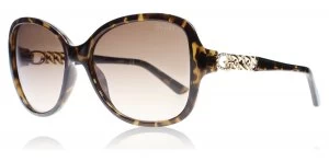 Image of Guess GU7452 Sunglasses Tortoise 52F 59mm