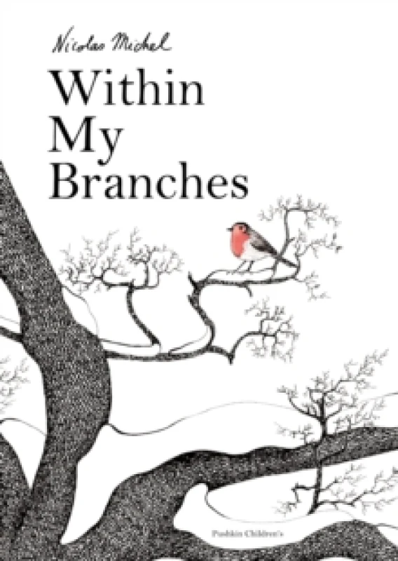 Image of Within My Branches Hardback