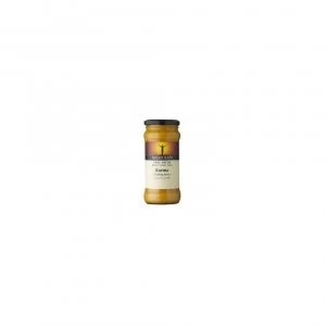 Image of Meridian - Free From Korma Sauce 350g