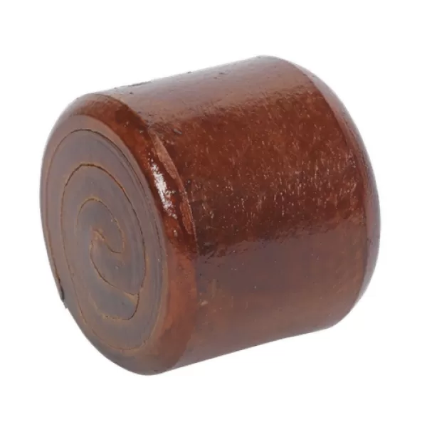 Image of Genuine SEALEY 342/12R Rawhide Hammer Face for CRF25