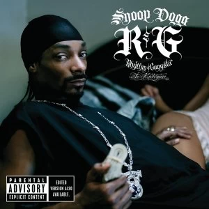 Image of Snoop Dogg - R&G (Rhythm & Gangs) Vinyl