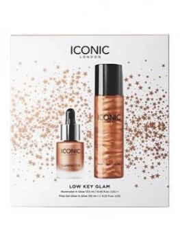 Image of Iconic London Low Key Glam Gift Set