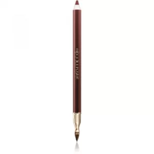 Image of Collistar Professional Lip Pencil Lip Liner Shade 3 Brick 1.2ml