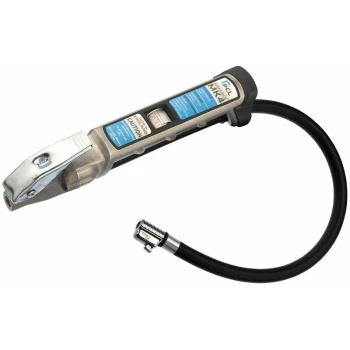 Image of Airforce MK4 Tyre Inflator - 0.53m Hose SCO Connector - AFG4H04 - PCL