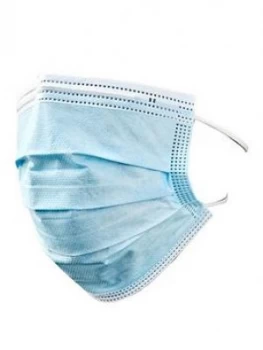 Image of Regatta Type Ii Disposable Medical Face Mask - Pack Of 50