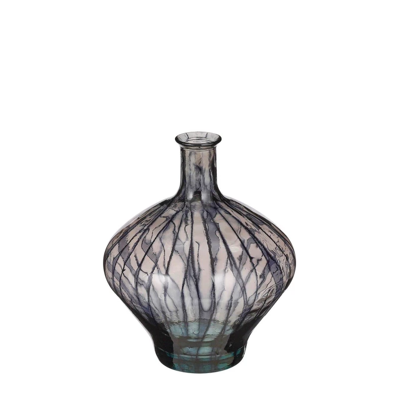 Image of Mica Palermo Vase 46x37cm unisex 46x37cm