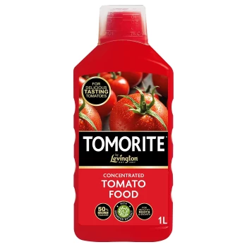 Image of Tomorite Concentrated Tomato Food - 1L