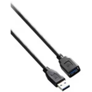 Image of USB3.0 A to A Ext Cable 1.8M J151676