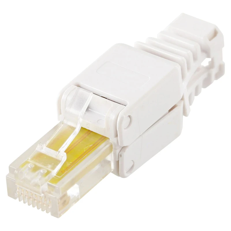 Image of LOGON Professional RJ45 C5e UNSHIELDED