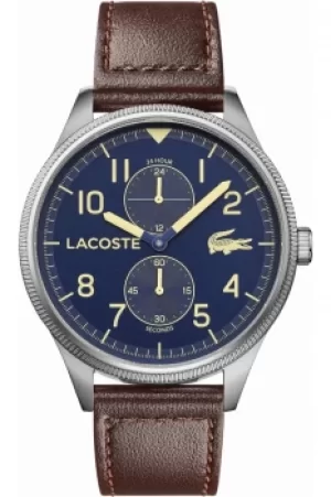 Image of Lacoste Continental Watch 2011040