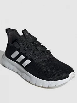 Image of adidas Vario Sport - Black, Size 7, Women