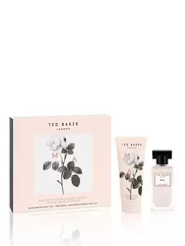 Image of Ted Baker Mia Eau de Toilette For Her 50ml