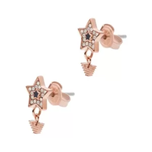 Image of Emporio Armani EGS2833221 Earrings