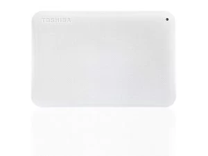 Image of Toshiba Canvio Ready 1TB External Portable Hard Disk Drive