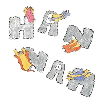 Image of Lomelda - Hannah CD