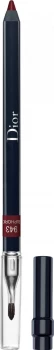 Image of DIOR Rouge Dior Contour Lip Liner Pencil 1.2g 943 - Eurphoric