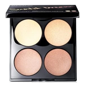 Image of Rev Photoready Highlighting Palette Sunlit Dream