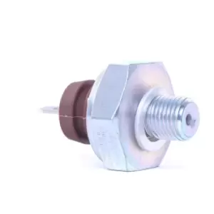 Image of METZGER Oil Pressure Switch VW,AUDI,SEAT 0910097 1257137,12571378 Oil Pressure Sensor,Oil Pressure Sender