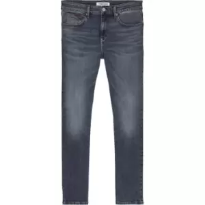 Image of Tommy Jeans Scanton Slim DF1263 - Blue