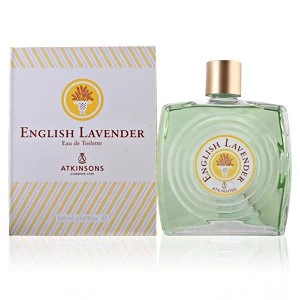 Image of Atkinsons English Lavender Eau de Toilette Unisex 620ml