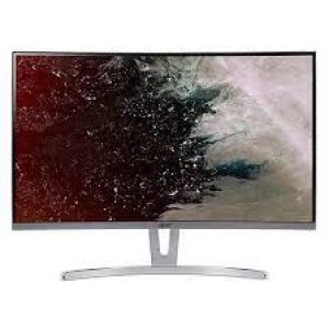 Image of Acer 27" ED273A Full HD Curved LED Monitor